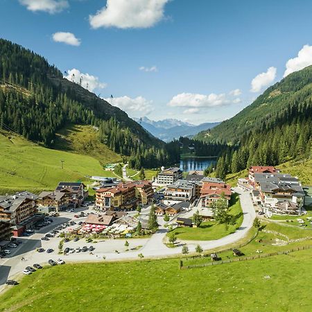 Firstpeak Цаухензее Экстерьер фото