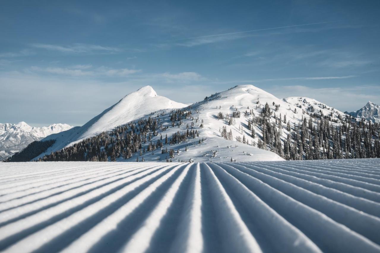 Firstpeak Цаухензее Экстерьер фото